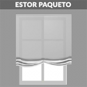 Modelo de estor paqueto