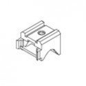 Soporte techo y pared estores