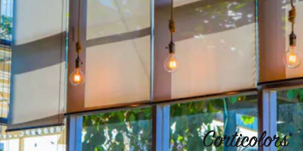 Estores de moda en 2022 Tendencias para decorar tu hogar