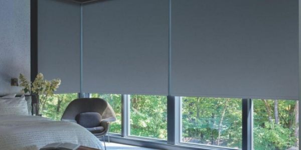 Ventajas y desventajas de las cortinas blackout, descubre los beneficios de estas cortinas