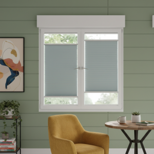 Descubre las cortinas plisadas y cómo pueden ayudarte con la decoración