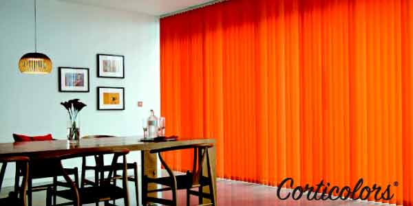 Las cortinas técncias y sus modelos