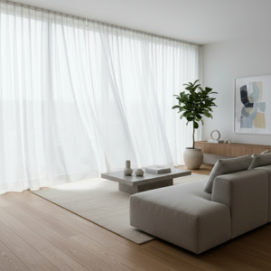 Si quieres conocer si las cortinas son mejor opción que los paneles japoneses para decorar tus estancias, no te pierdas este post.