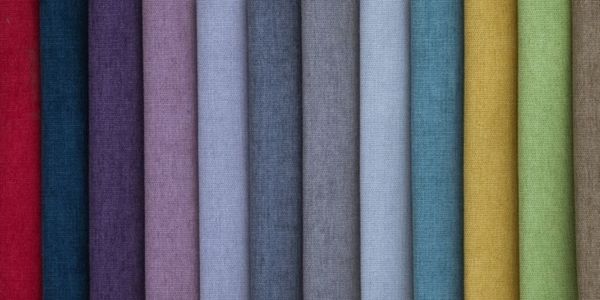 Elige el color de tus cortinas con los consejos de nuestros profesionales