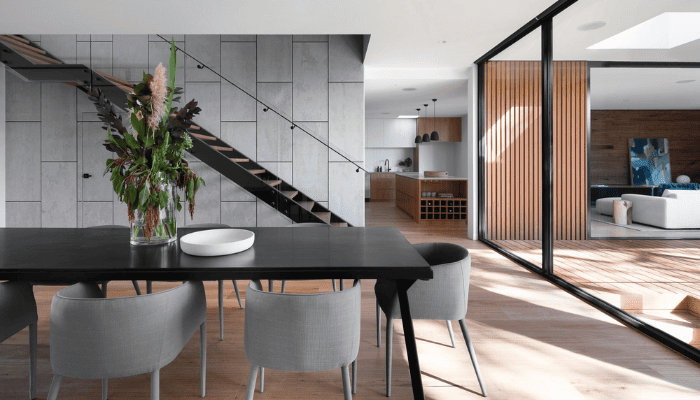 Descubre los consejos para crear un estilo minimalista en tu hogar