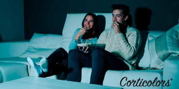 Diferentes formas de decorar tu casa como si fuera un cine