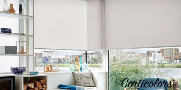 Descubre los principales estores para decorar tu hogar que puedes utilizar