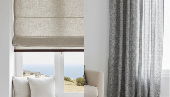En este post hablamos sobre los estores y cortinas para segundas residencias y cuales son las opciones más elegidas.