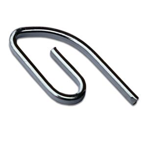 Ganchos para cortinas de metal, los más utilizados y recomendados