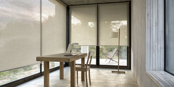 Tipos de estores para ventanas correderas, ¿Qué estores puedo colocar?