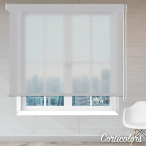 Las ventajas de las cortinas enrollables