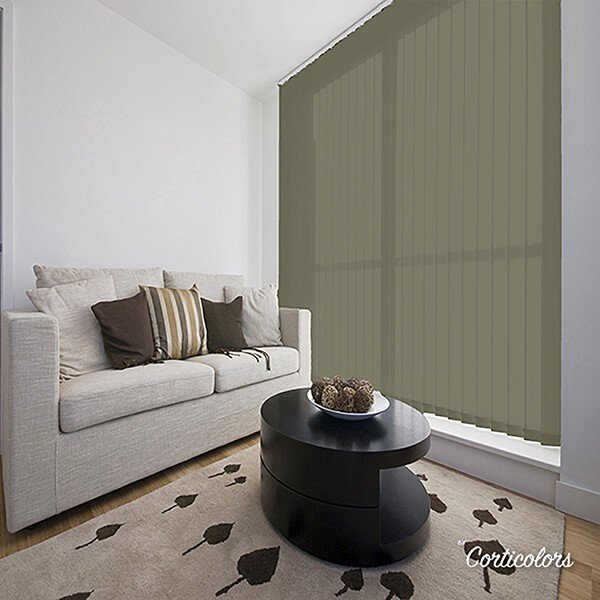 cortina-vertical-screen-antracita-bronce-oficina-corticolors-3000