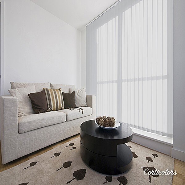cortina-vertical-screen-blanco-perla-salon-corticolors-3000