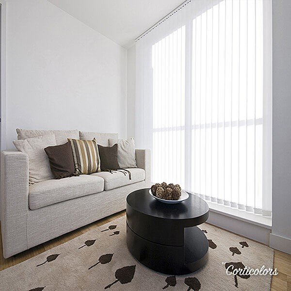 cortina-vertical-screen-blanco-salon-corticolors-3000
