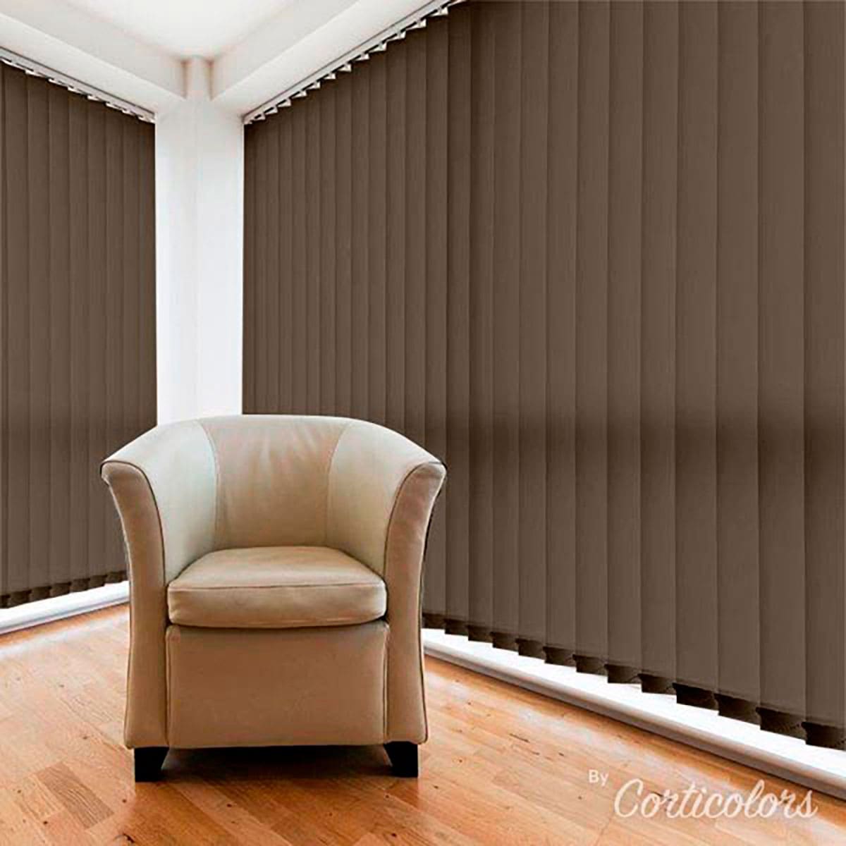 cortinas-verticales-screen-majesty-bronce-corticolors-imagen-min