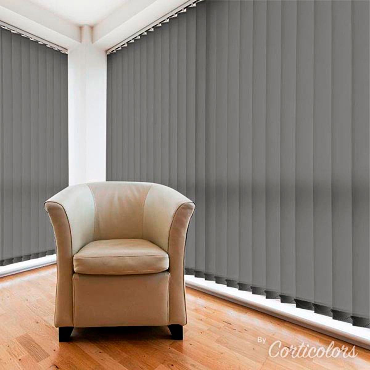 cortinas-verticales-screen-majesty-gris-oscuro-corticolors-imagen-min