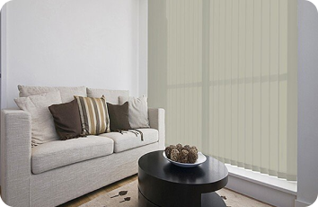 Descubre las cortinas de lamas screen que fabricamos en Corticolors