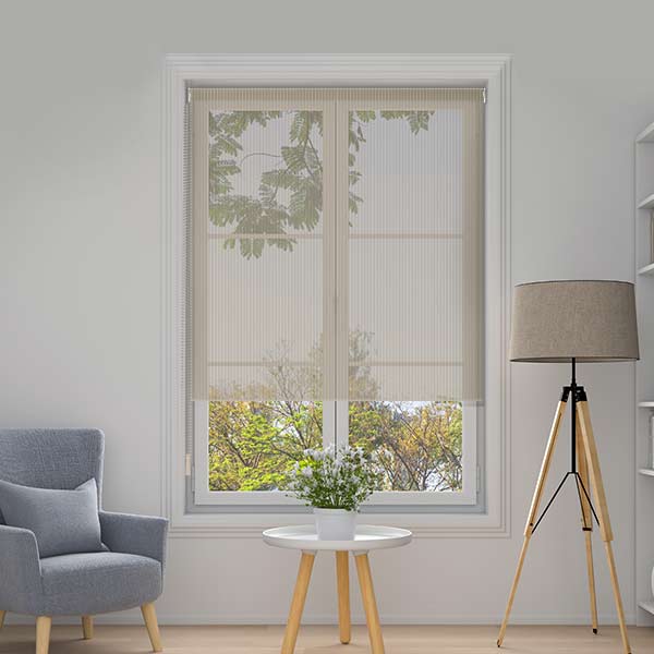 Estor screen Corticolors perla