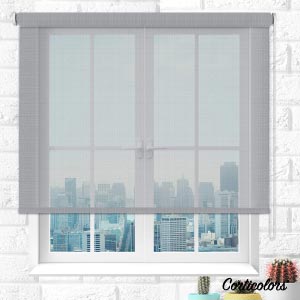 Estores Screen de Corticolors