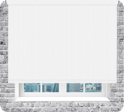 Estor screen blanco Corticolors