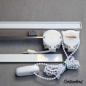 Mecanismos para estores