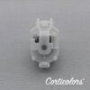 Freno de cadena para Estores de Cadena