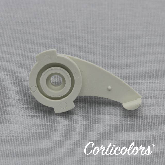 Soportes para estores ocultos.